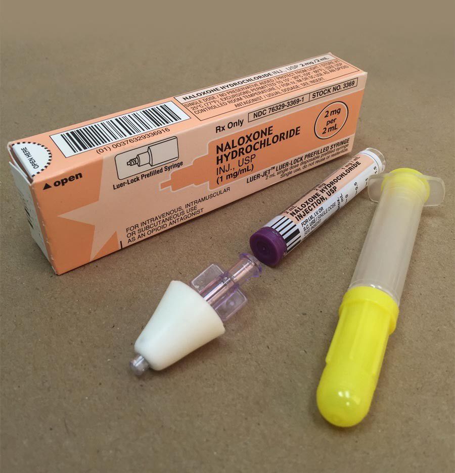 After more than 200 drug-related deaths in 2016, New Orleans Coroner says city "in the midst of an accelerating public health crisis"_lowres